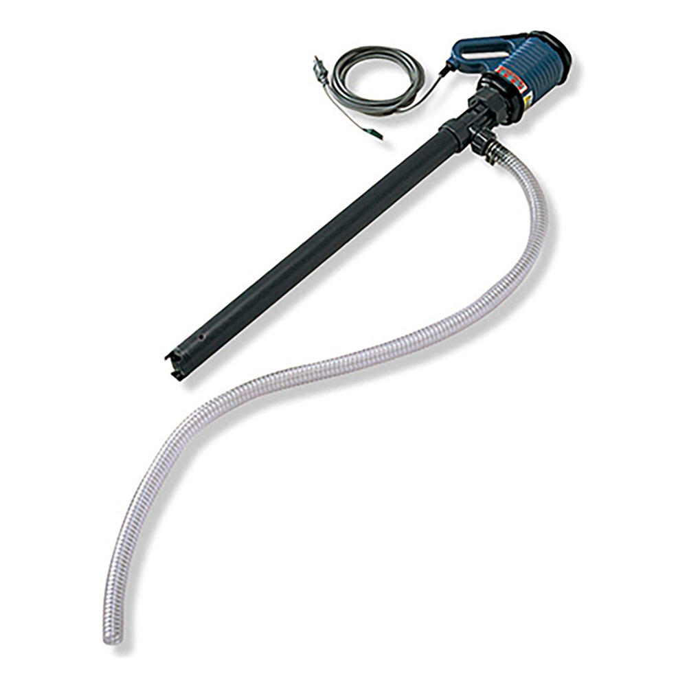 Chemical handy pump MH-552S 1 unit