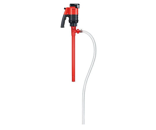 Chemical handy pump cordless type LB-21 1 unit