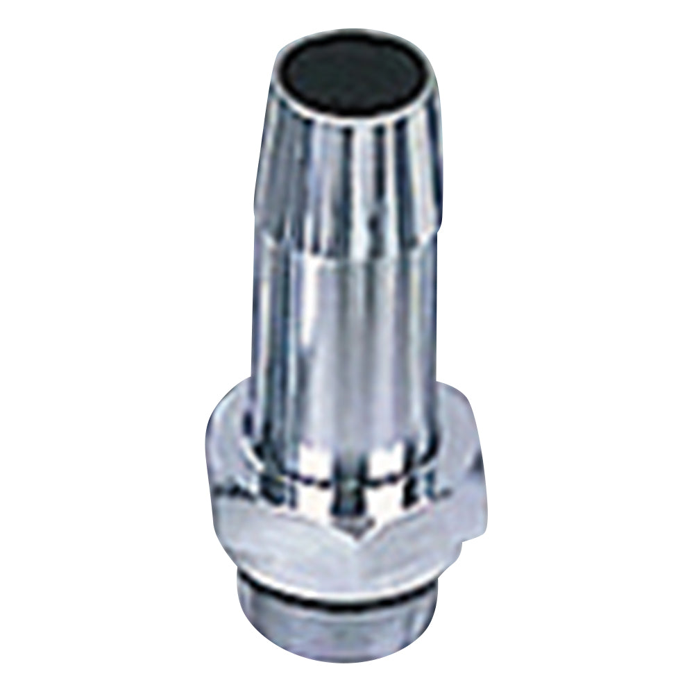 Hose port intake pipe BS M20 x P1 x φ18 1 piece