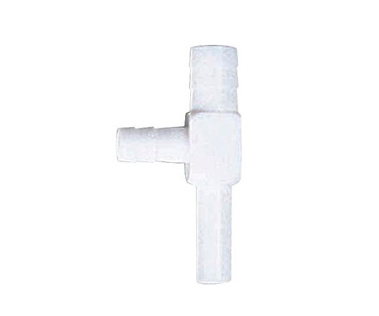 Aspirator (water flow pump) PTFE 1 piece