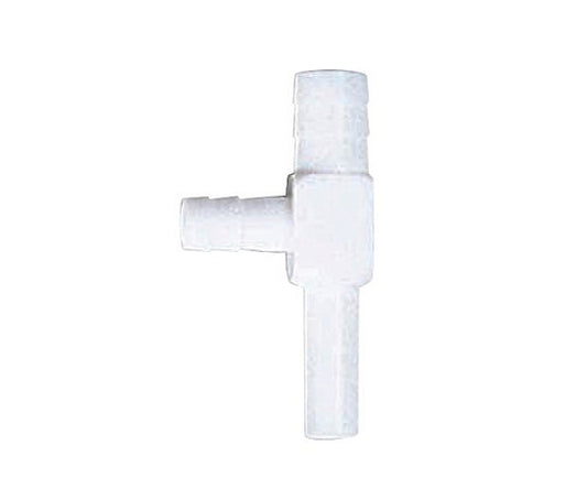 Aspirator (water flow pump) PTFE 1 piece