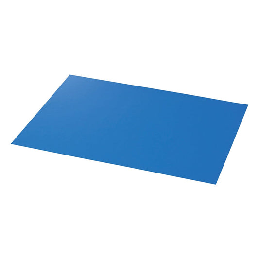 Anti-vibration rubber sheet. IsoDamp 06 1 sheet