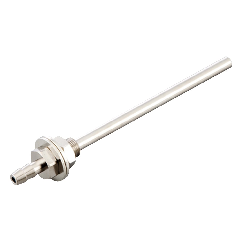 Simple Pitot tube PTK-VT6-110 for Manostar gauge (high performance differential pressure gauge) 1 piece