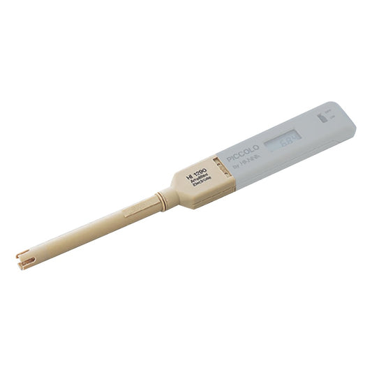 Replacement electrode for electronic pH meter Piccolo HI1290 1 piece