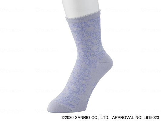 웰팬 발목 느긋하게 콕스(하르키타)