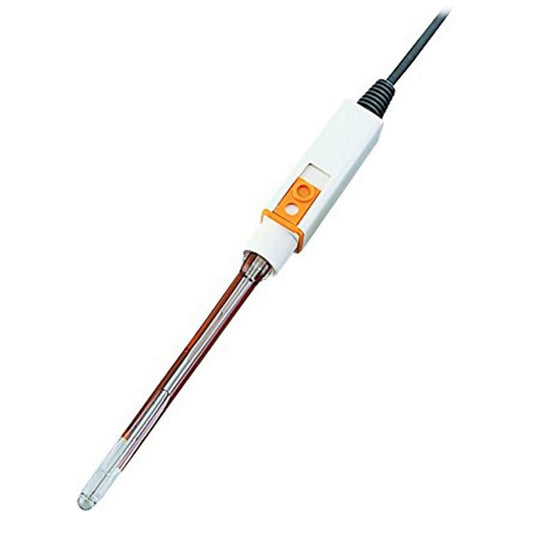 pH meter electrode (for test tubes) PCE108CW-SR 1 piece