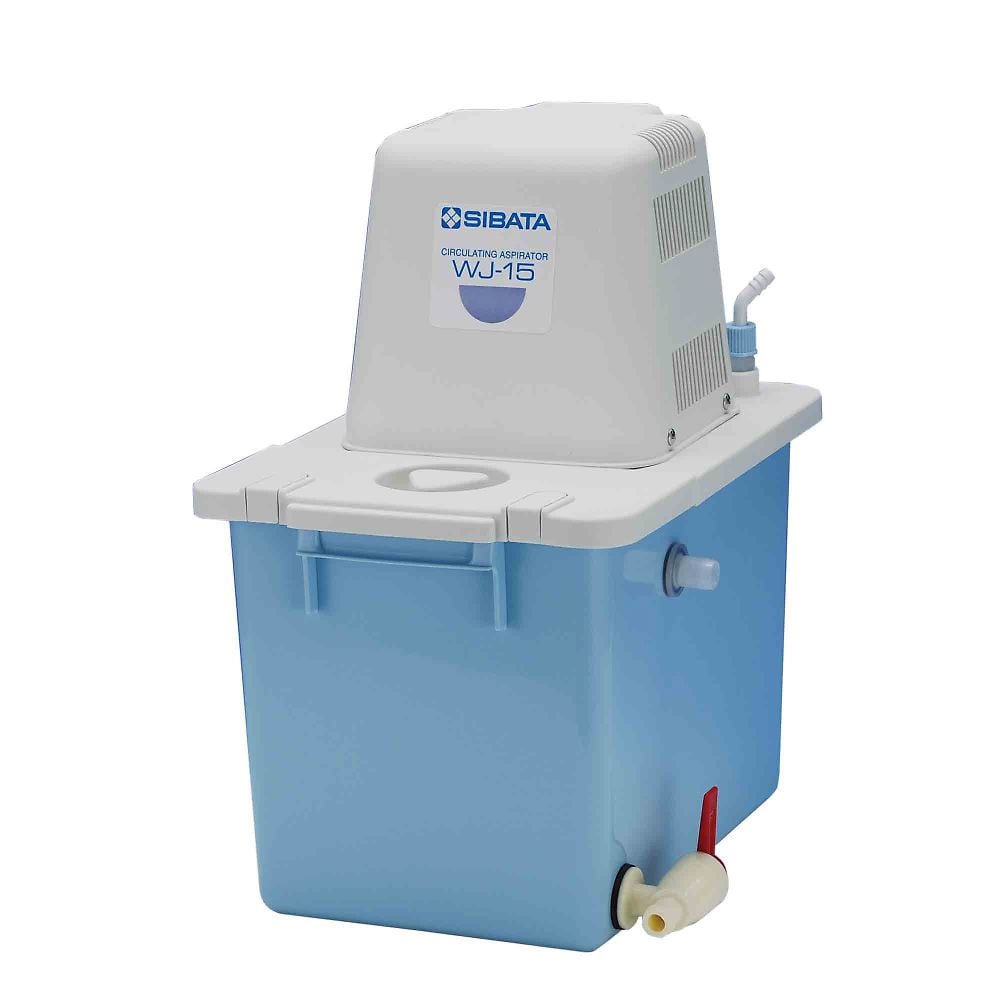 Circulation aspirator WJ-15 1 unit