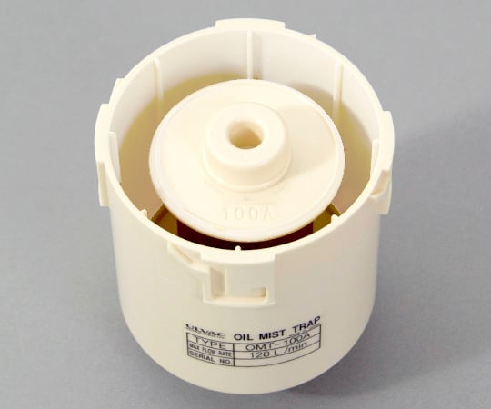 Oil mist trap standard type OMT-100A 1 piece