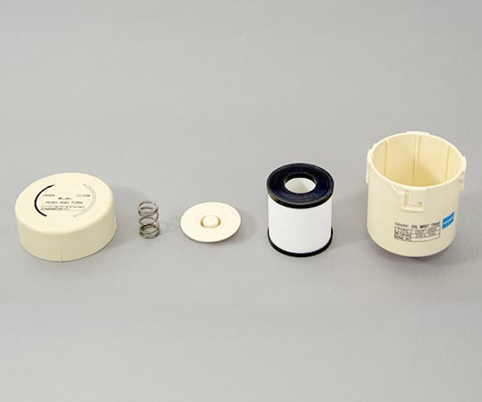 Oil mist trap standard type OMT-200A 1 piece