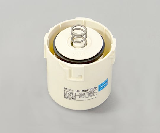 Oil mist trap standard type OMT-200A 1 piece