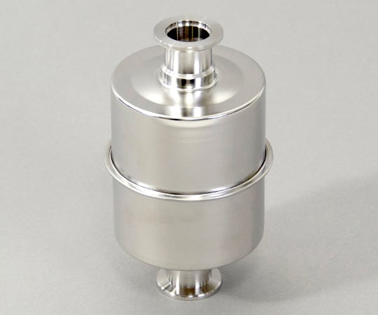 Oil mist trap, chemical type, in-line type (connection port NW-25) OMC-200 1 piece