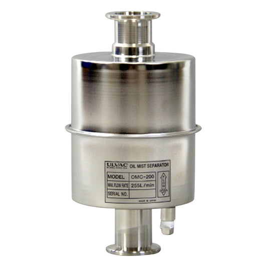 오일 미스트 트랩 케미컬 타입 인라인형(접속구 NW-25) OMC-200 1개