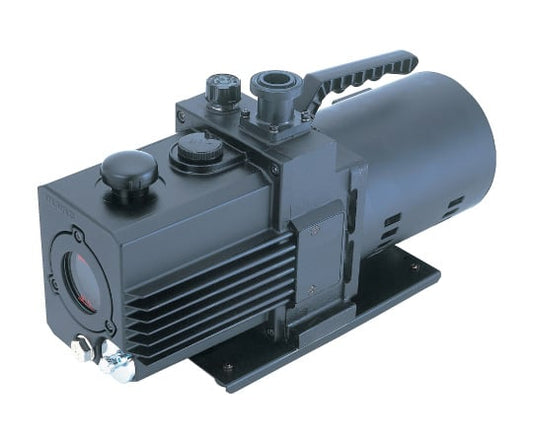 오일 회전 진공 펌프 슈퍼 디럭스 타입 GLD-051 1대