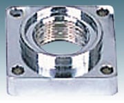 □40吸気アダプター　□40×Ｍ20×P1 1個