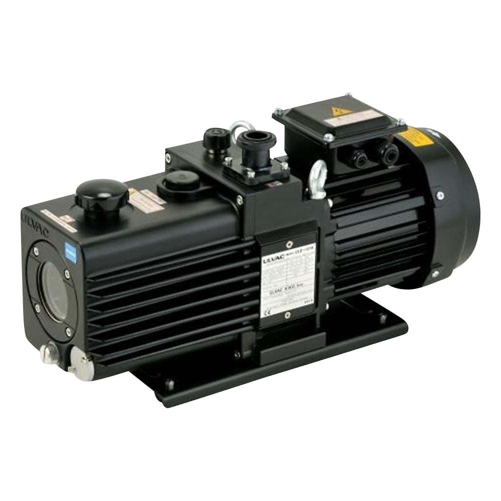 油回転真空ポンプ　スーパーデラックスタイプ　GLD-137AA 1個