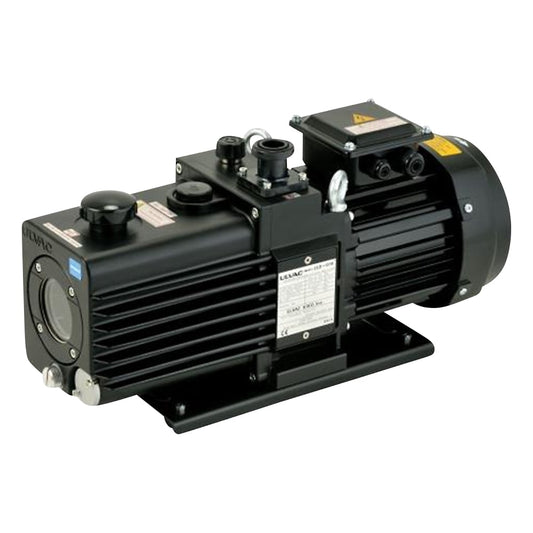 오일 회전 진공 펌프 슈퍼 디럭스 타입 GLD-137AA 1개