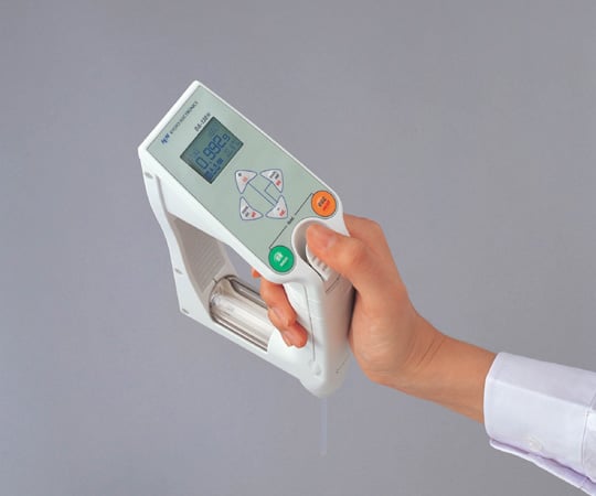 ポータブル密度比重計　DA-130N 1台