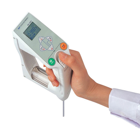 Portable density meter DA-130N 1 unit