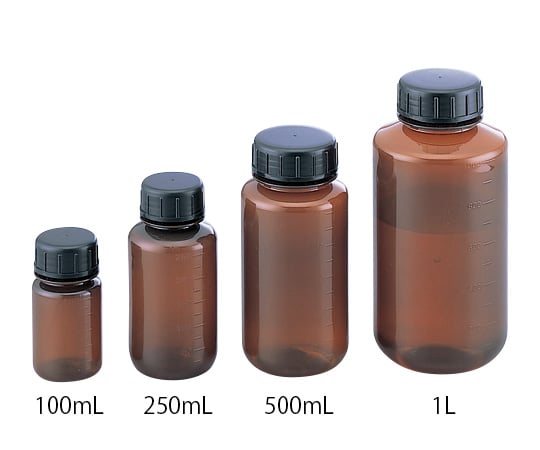 グッドボーイ　2000ml　SCC　褐色　（純水洗浄処理済み） 1本/袋