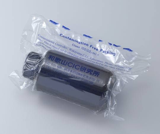グッドボーイ 500ml SCC 褐色 （純水洗浄処理済み）1袋（2本入） 1袋(2本入)