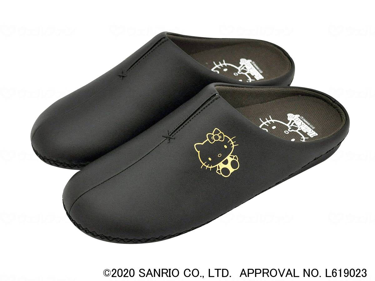 웰 팬 실내 신기 PW01(하로키테라) 블랙 M