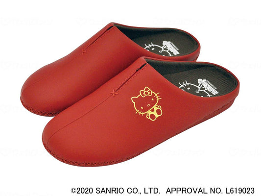 웰 팬 실내 신기 PW01(하로 키타레) 레드 M