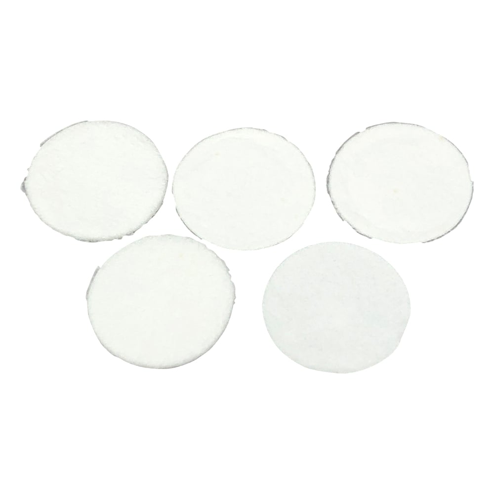 Kiriyama Funnel Filter Paper φ8mm 50 sheets No.7 1 box (50 sheets)