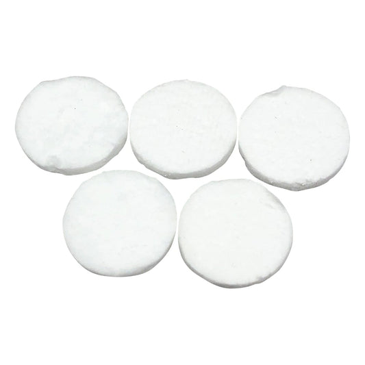 Kiriyama Funnel Filter Paper φ8mm 10 sheets GFP 1 box (10 sheets)