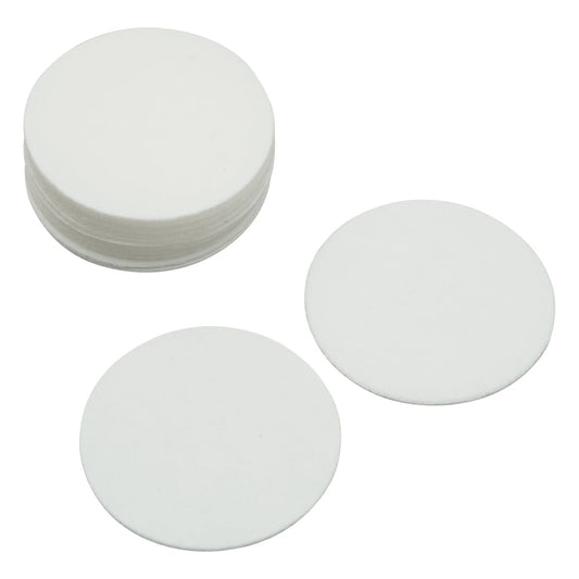 Kiriyama Funnel Filter Paper φ21mm 50 sheets No.4 1 box (50 sheets)