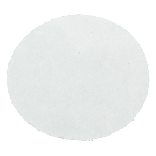 Kiriyama Funnel Filter Paper φ25mm 50 sheets No.5C 1 box (50 sheets)