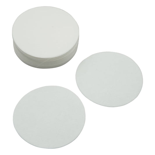 Kiriyama Funnel Filter Paper φ40mm 50 sheets No.5B 1 box (50 sheets)