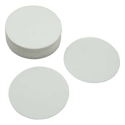 Filter paper for Kiriyama funnel φ40mm 50 sheets No.5C 1 box (50 sheets)