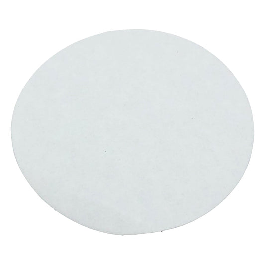 키리야마 로트용 여과지 φ40mm 50장입 No.6 1상자(50장입)