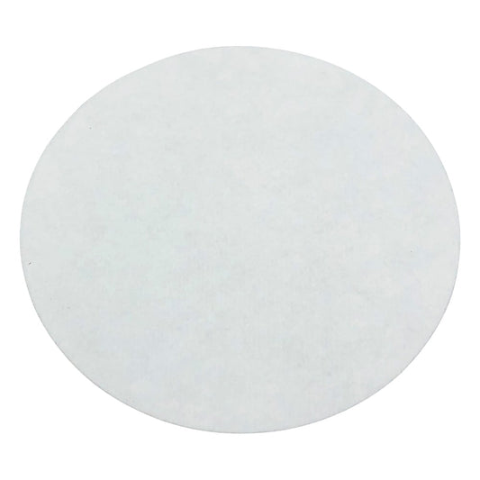 키리야마 로트용 여과지 φ40mm 50장입 No.7 1상자(50장입)