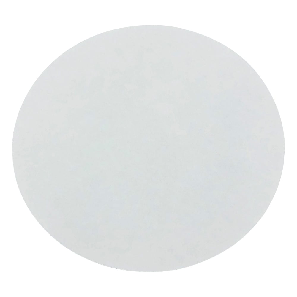 Kiriyama Funnel Filter Paper φ95mm 50 sheets No.6 1 box (50 sheets)