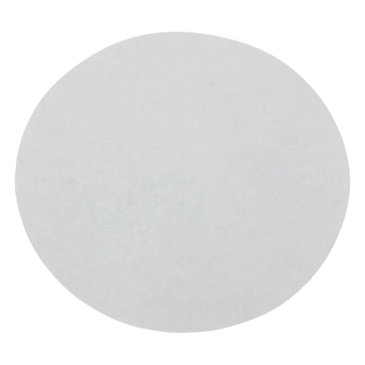 Filter paper for Kiriyama funnel φ150mm 50 sheets No.5A 1 box (50 sheets)