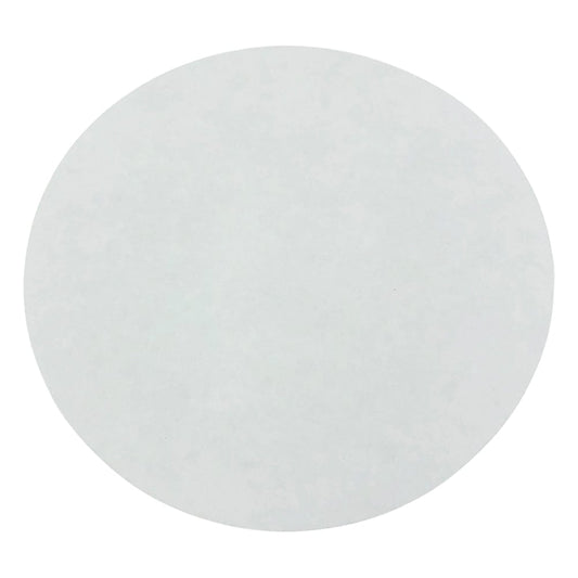Filter paper for Kiriyama funnel φ115mm 50 sheets No.5A 1 box (50 sheets)