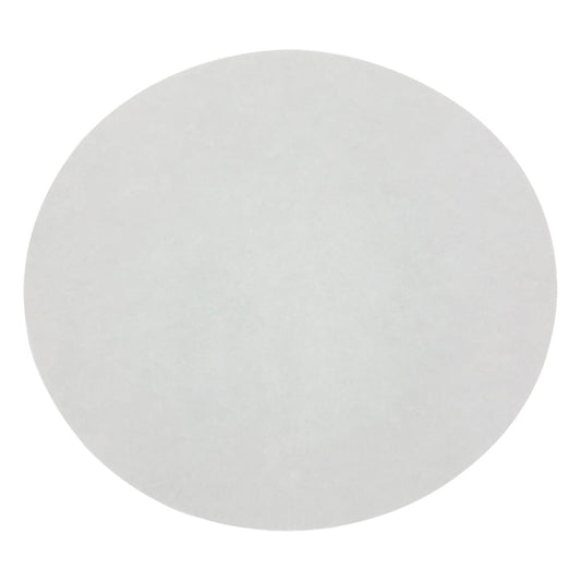 Filter paper for Kiriyama funnel φ185mm 50 sheets No.5A 1 box (50 sheets)