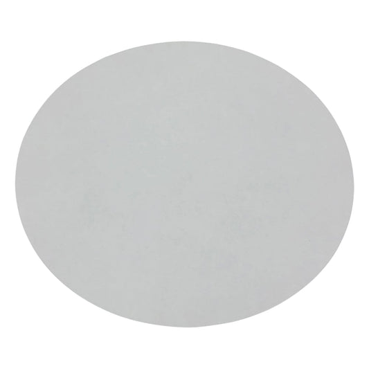 Filter paper for Kiriyama funnel φ185mm 50 sheets No.5B 1 box (50 sheets)