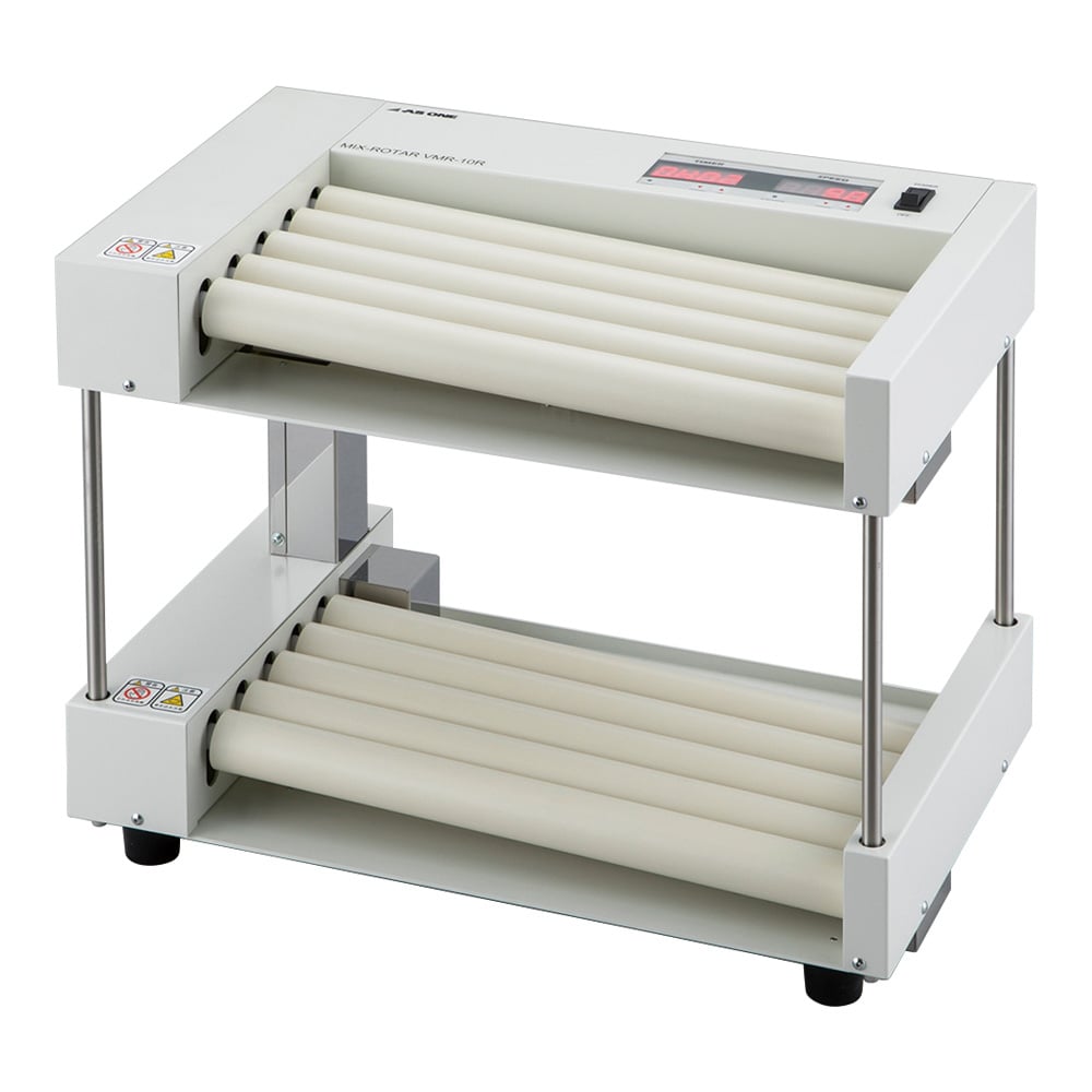 믹스 로터 배리어블 롤러 5개×2단 VMR-10R 1개