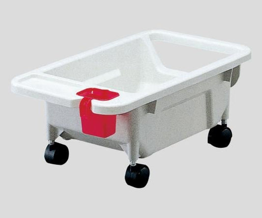 폴리탱크 트레이 카트 TTC-290 1개