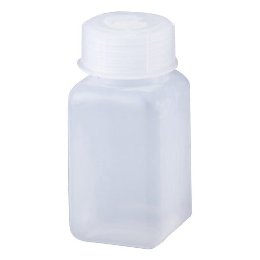 Wide-mouth bottle (GL standard) 1000mL square 92889 (square) 1 bottle