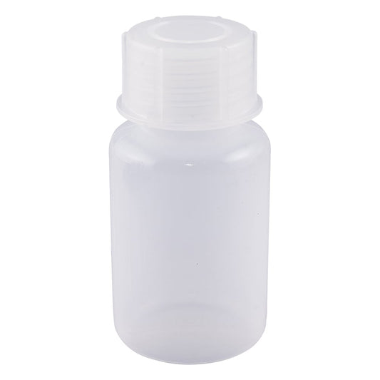 Wide-mouth bottle (GL standard) 100mL round 93489 (round) 1 bottle