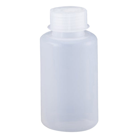 Wide-mouth bottle (GL standard) 500mL round 93989 (round) 1 bottle
