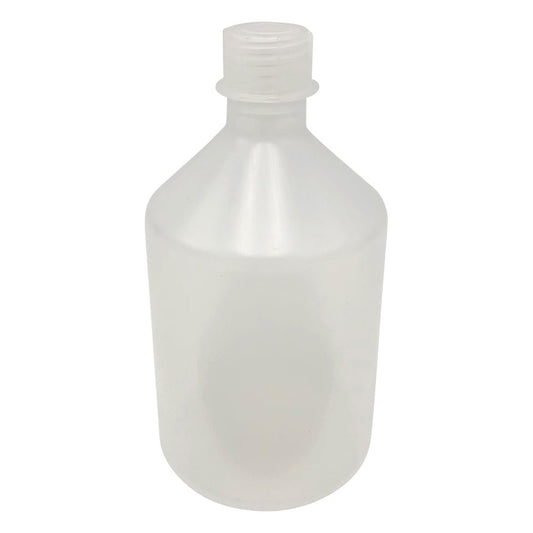 Narrow-mouth bottle (GL standard) 500mL 100589 1 bottle