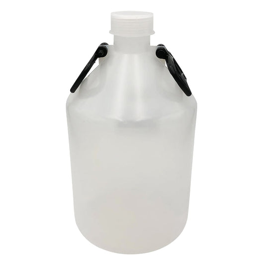 Narrow-mouth bottle (GL standard) 10000mL 100989 1 bottle