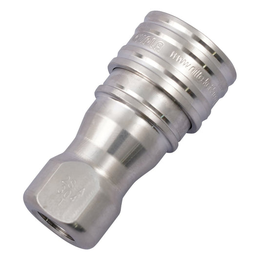 SPカプラ　TypeA　2S-A-SUS-NBR 1個