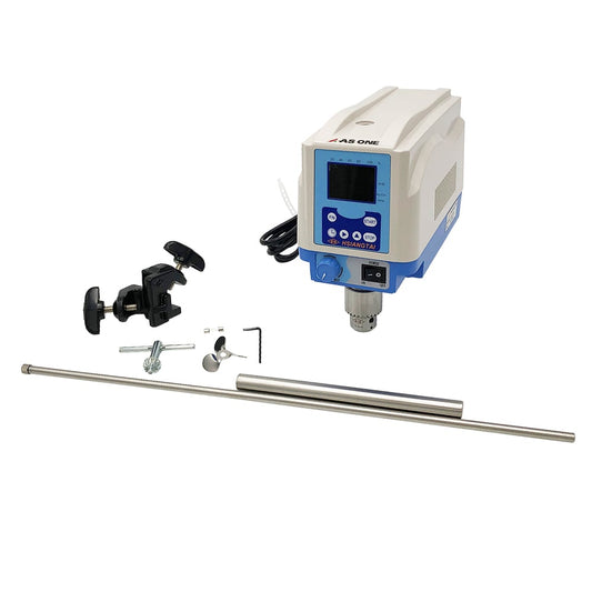 デジタル撹拌機(ブラシレスタイプ)　1500rpm　BLG-2D 1台