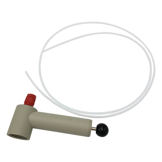 PTFE 펌프 A 124-16 1대