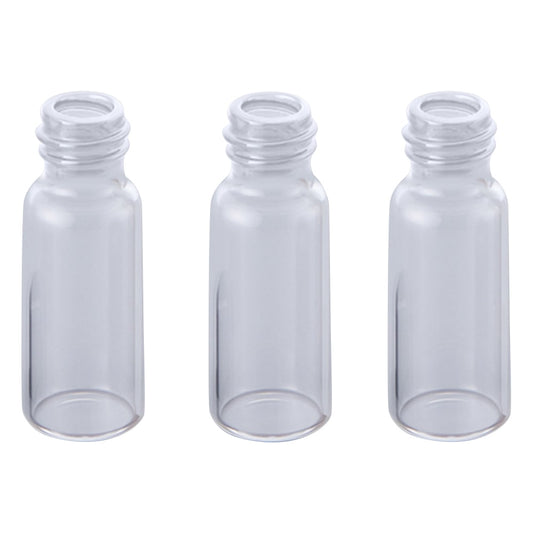 오토샘플러용 바이알 투명 바이알(캡 없음) 100개입 11090210 1상자(100개입)